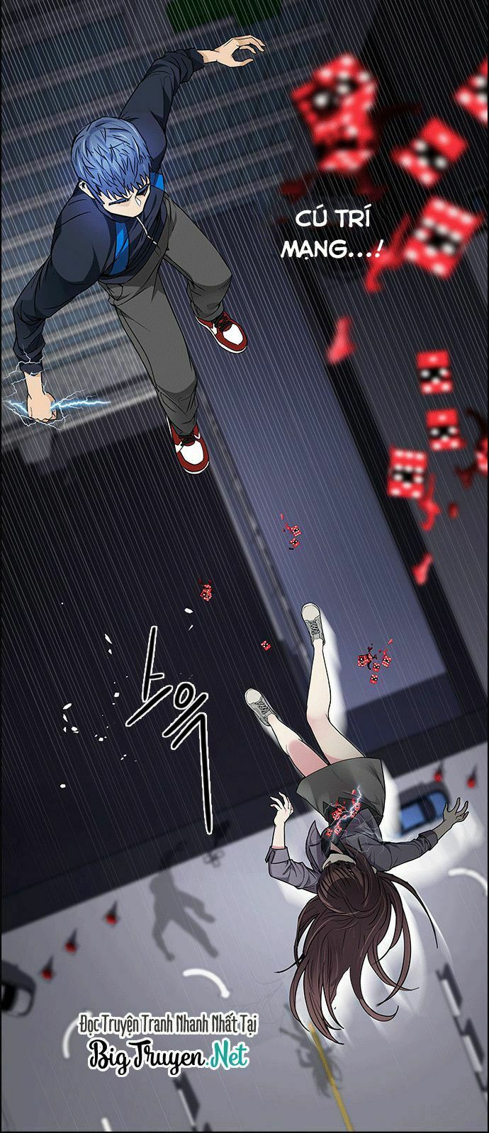 Trò Chơi Số Mệnh: Chapter 173