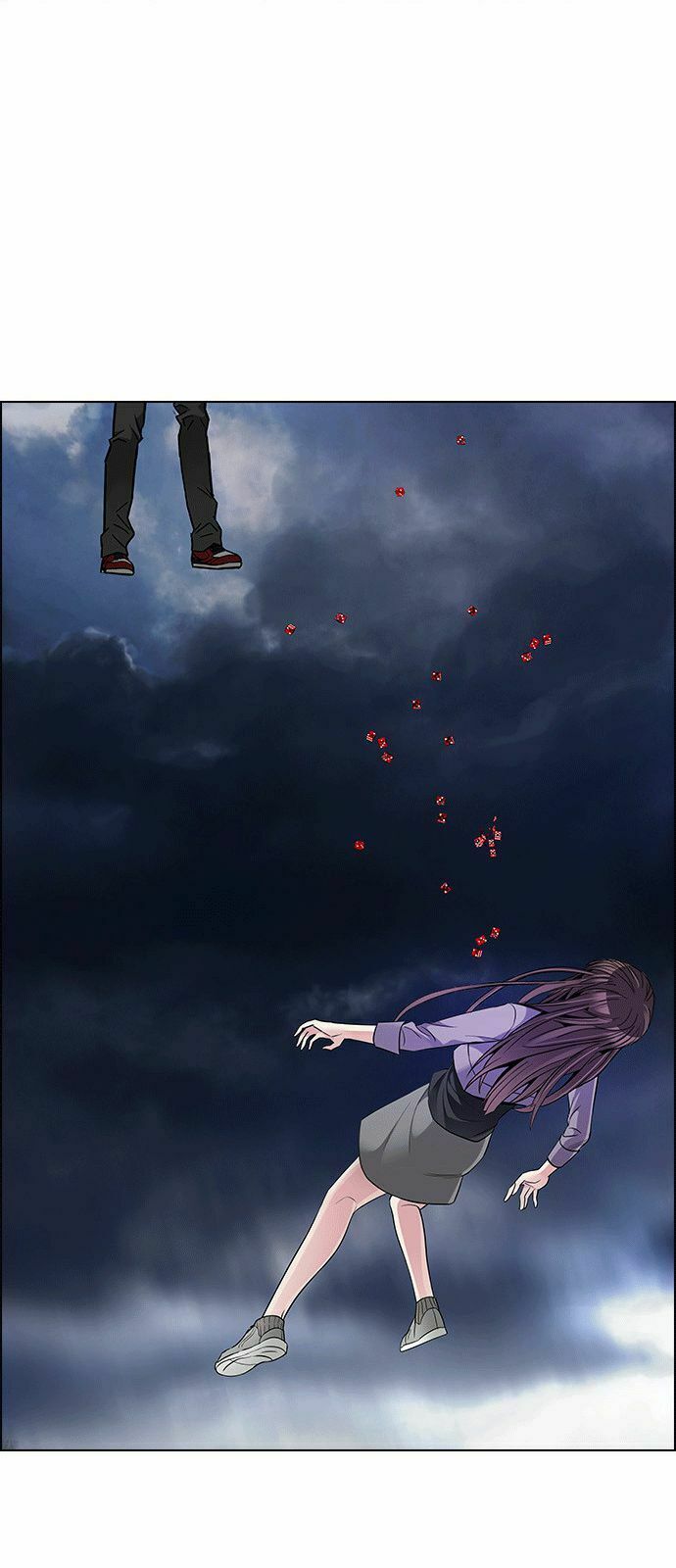 Trò Chơi Số Mệnh: Chapter 173
