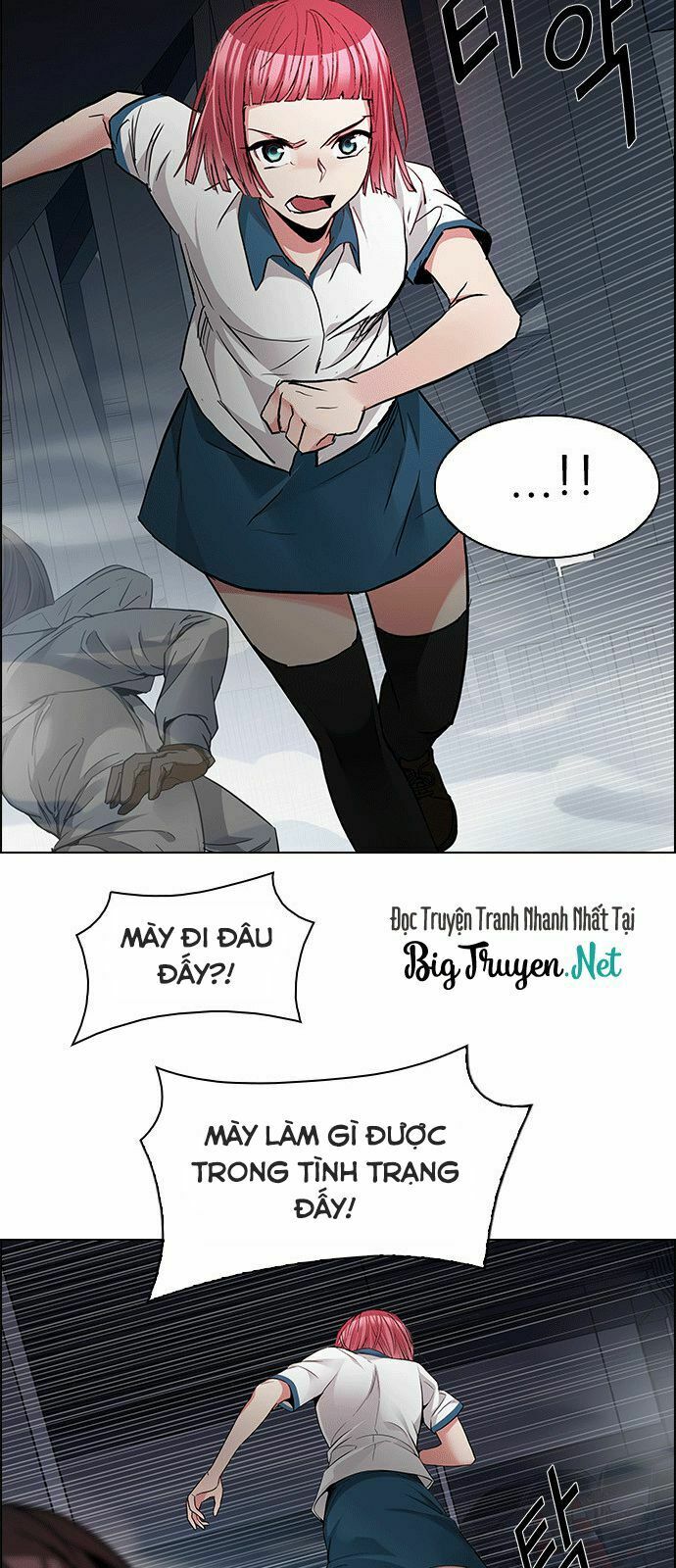 Trò Chơi Số Mệnh: Chapter 173