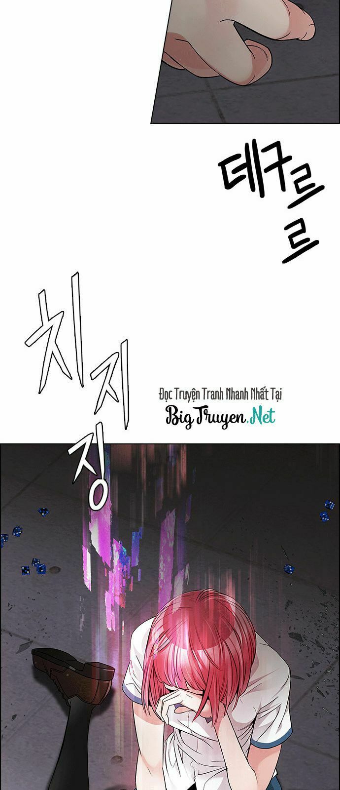 Trò Chơi Số Mệnh: Chapter 173