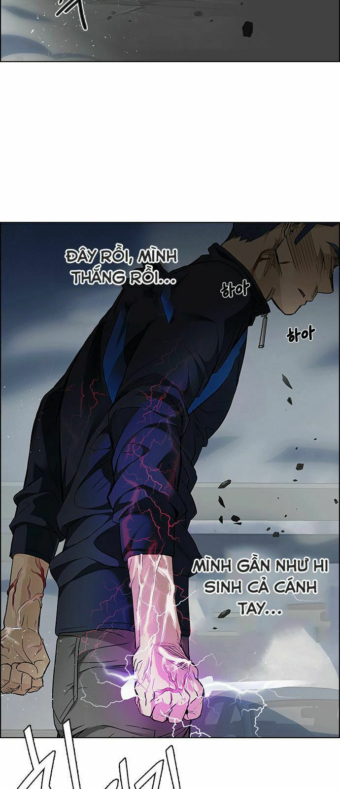 Trò Chơi Số Mệnh: Chapter 173