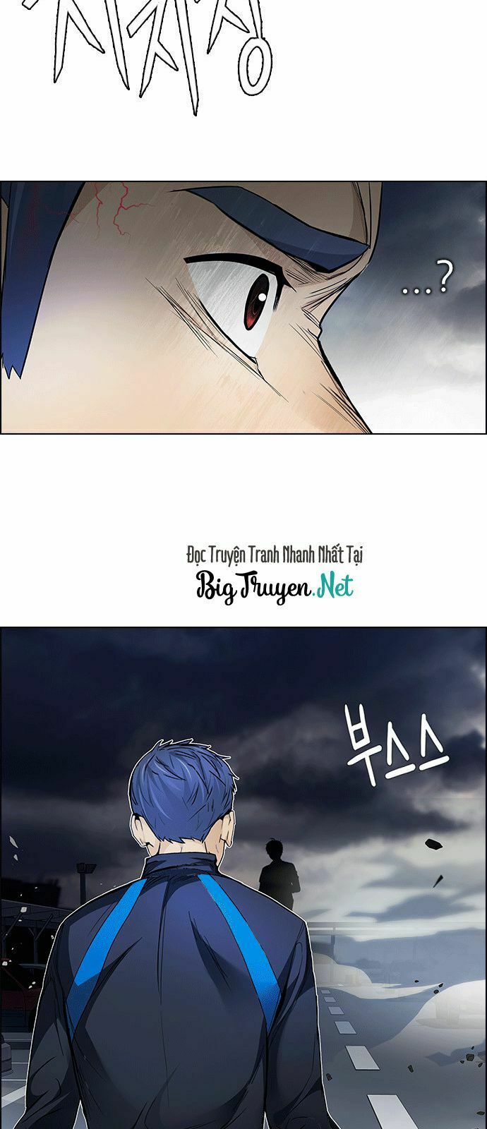 Trò Chơi Số Mệnh: Chapter 173