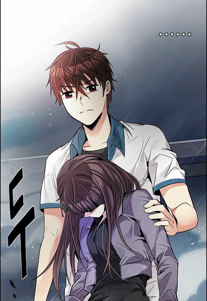 Trò Chơi Số Mệnh: Chapter 173