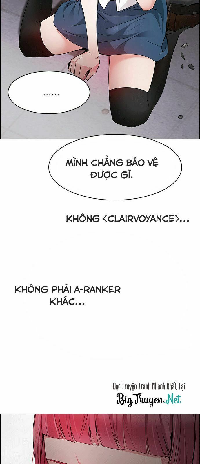 Trò Chơi Số Mệnh: Chapter 173