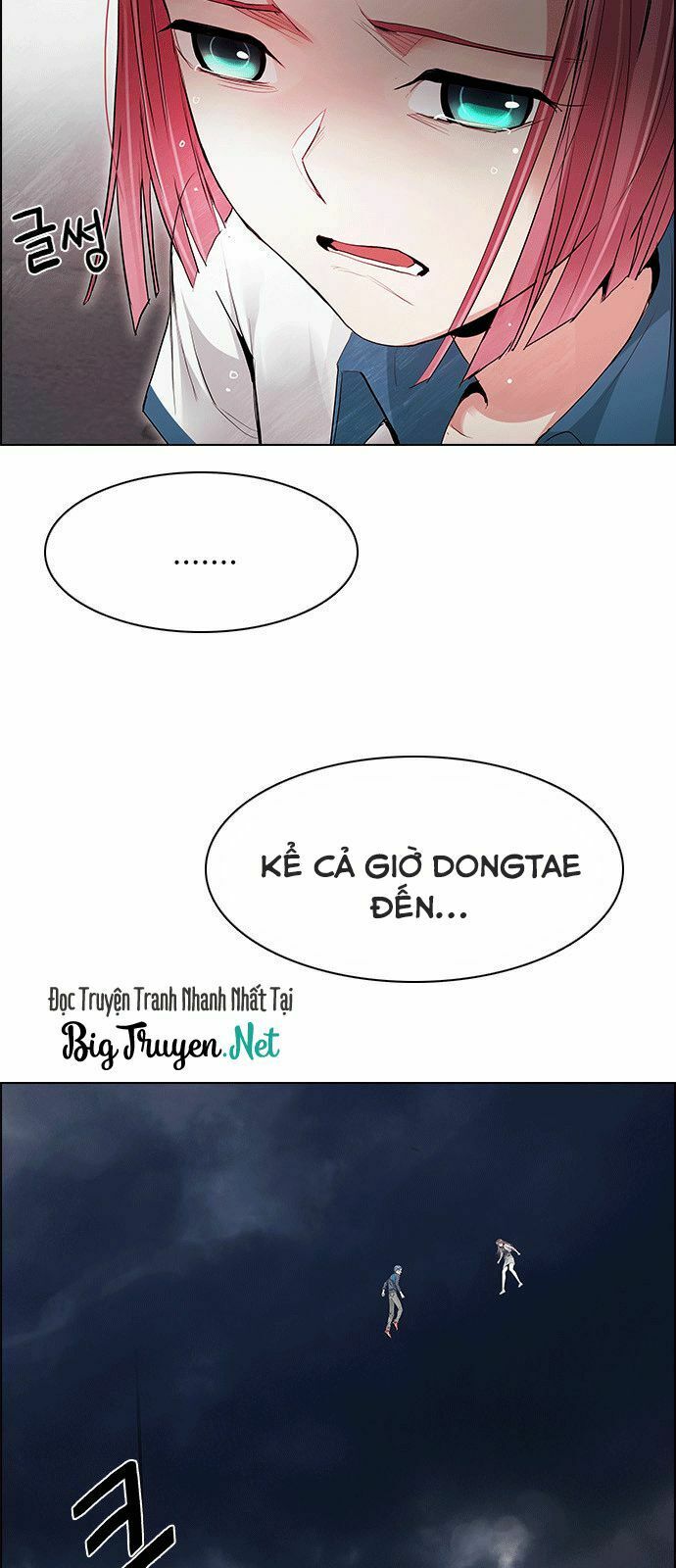 Trò Chơi Số Mệnh: Chapter 173