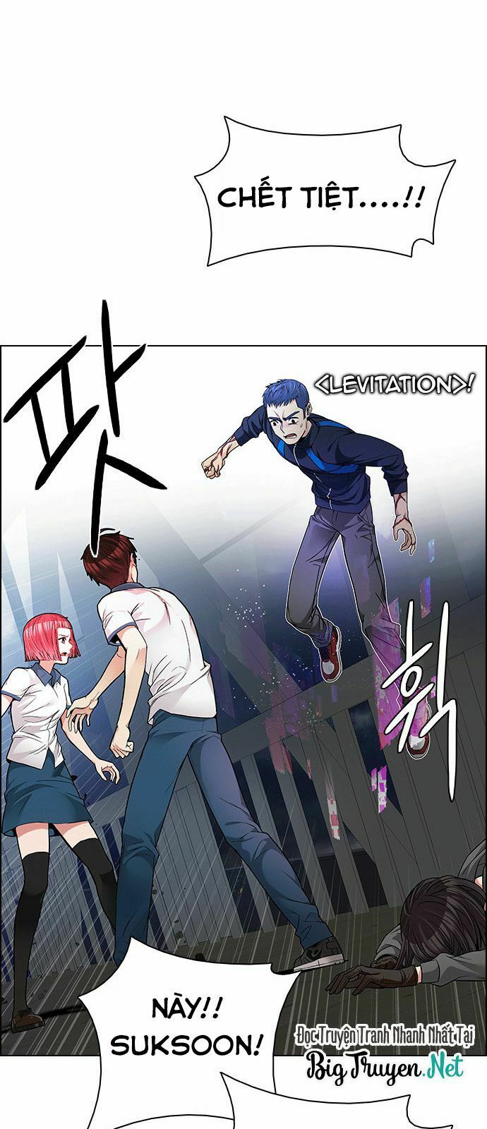 Trò Chơi Số Mệnh: Chapter 175