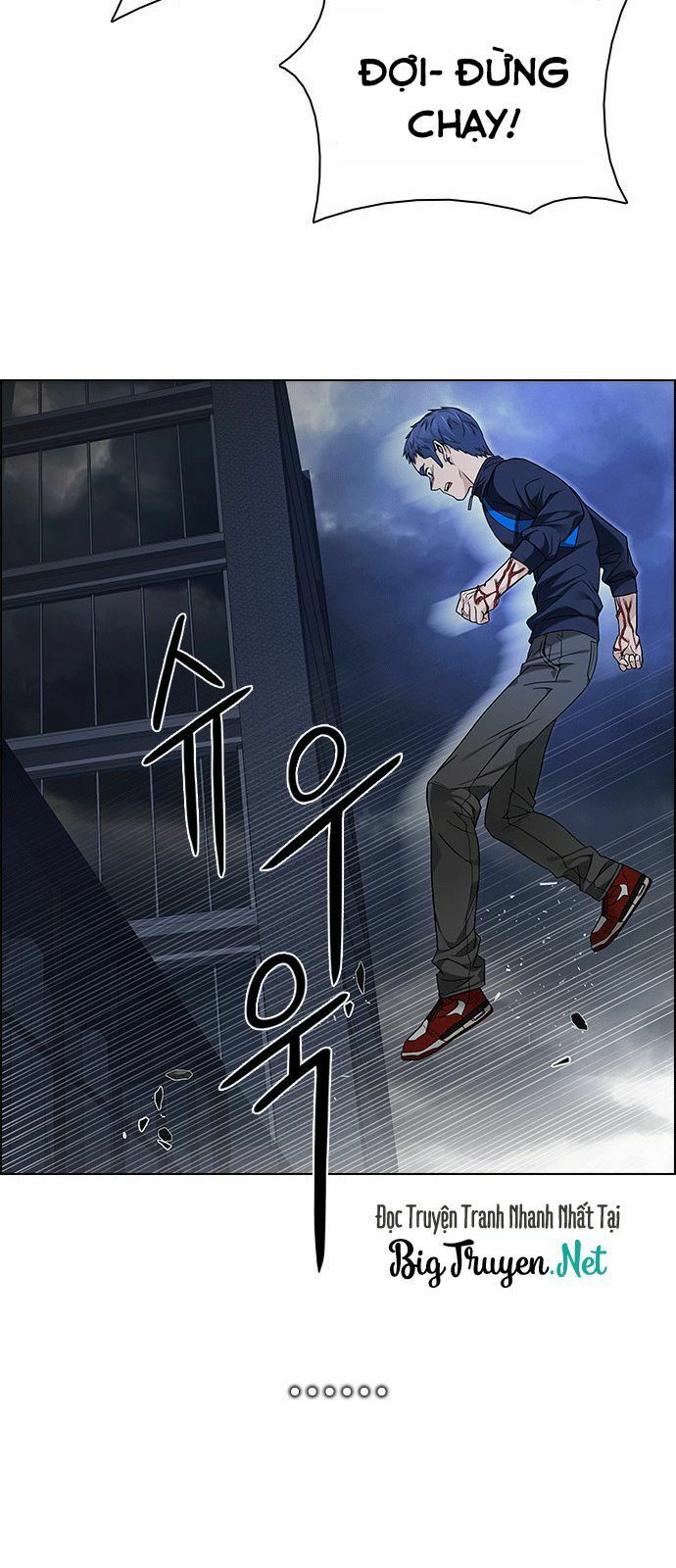 Trò Chơi Số Mệnh: Chapter 175