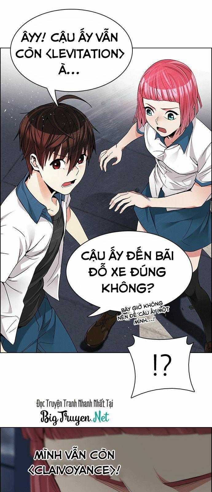 Trò Chơi Số Mệnh: Chapter 175
