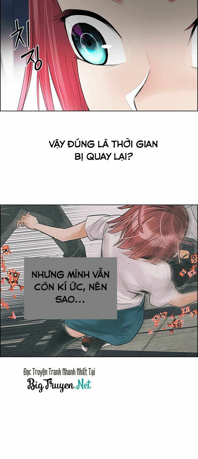 Trò Chơi Số Mệnh: Chapter 175