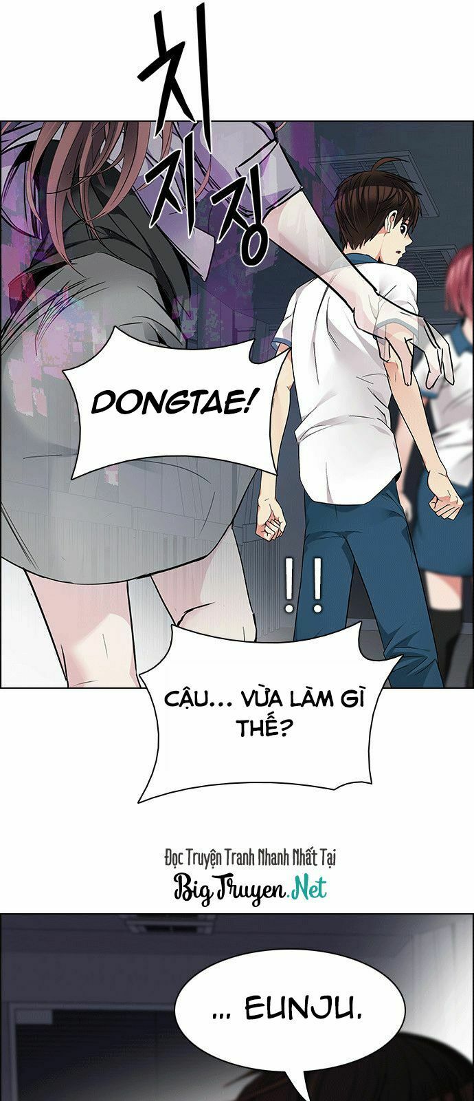 Trò Chơi Số Mệnh: Chapter 175
