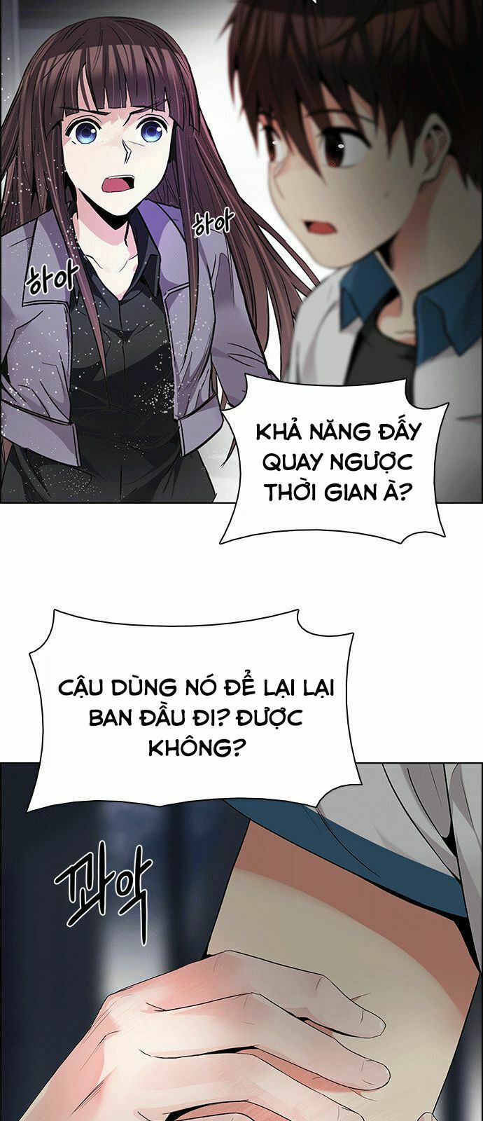 Trò Chơi Số Mệnh: Chapter 175