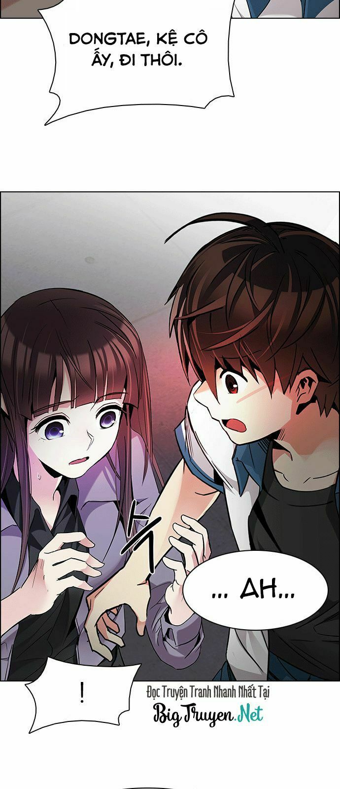 Trò Chơi Số Mệnh: Chapter 175