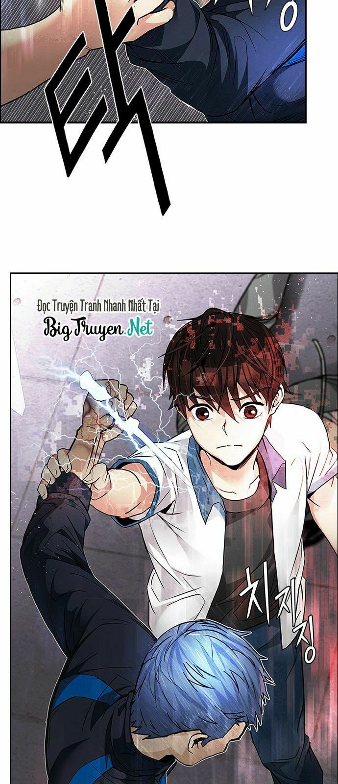 Trò Chơi Số Mệnh: Chapter 175