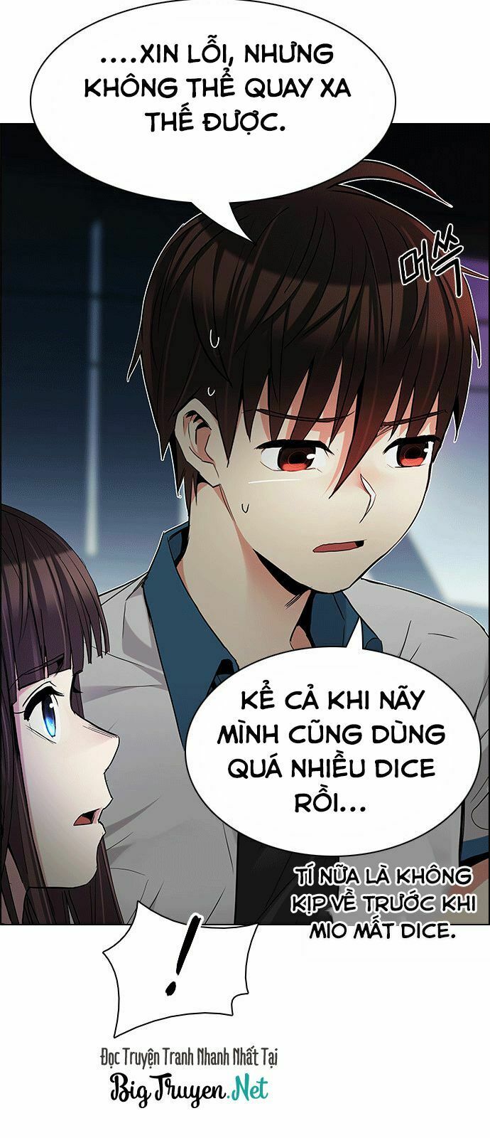 Trò Chơi Số Mệnh: Chapter 175