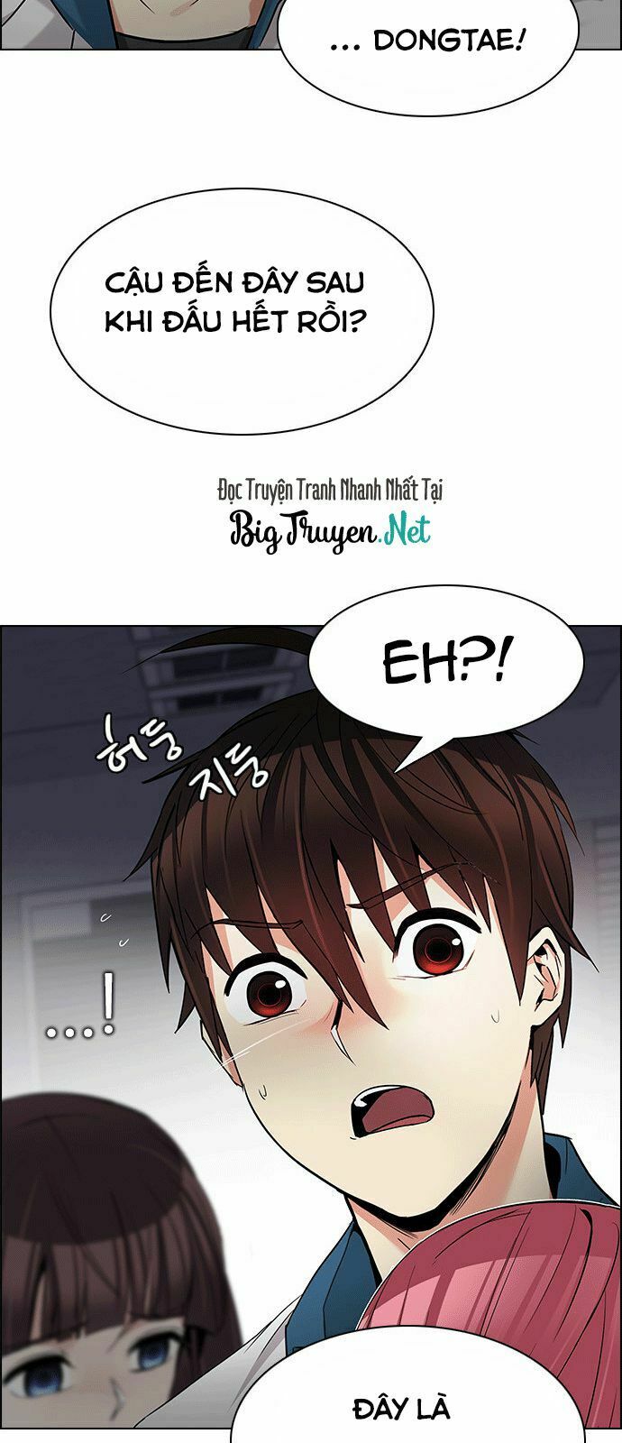 Trò Chơi Số Mệnh: Chapter 175