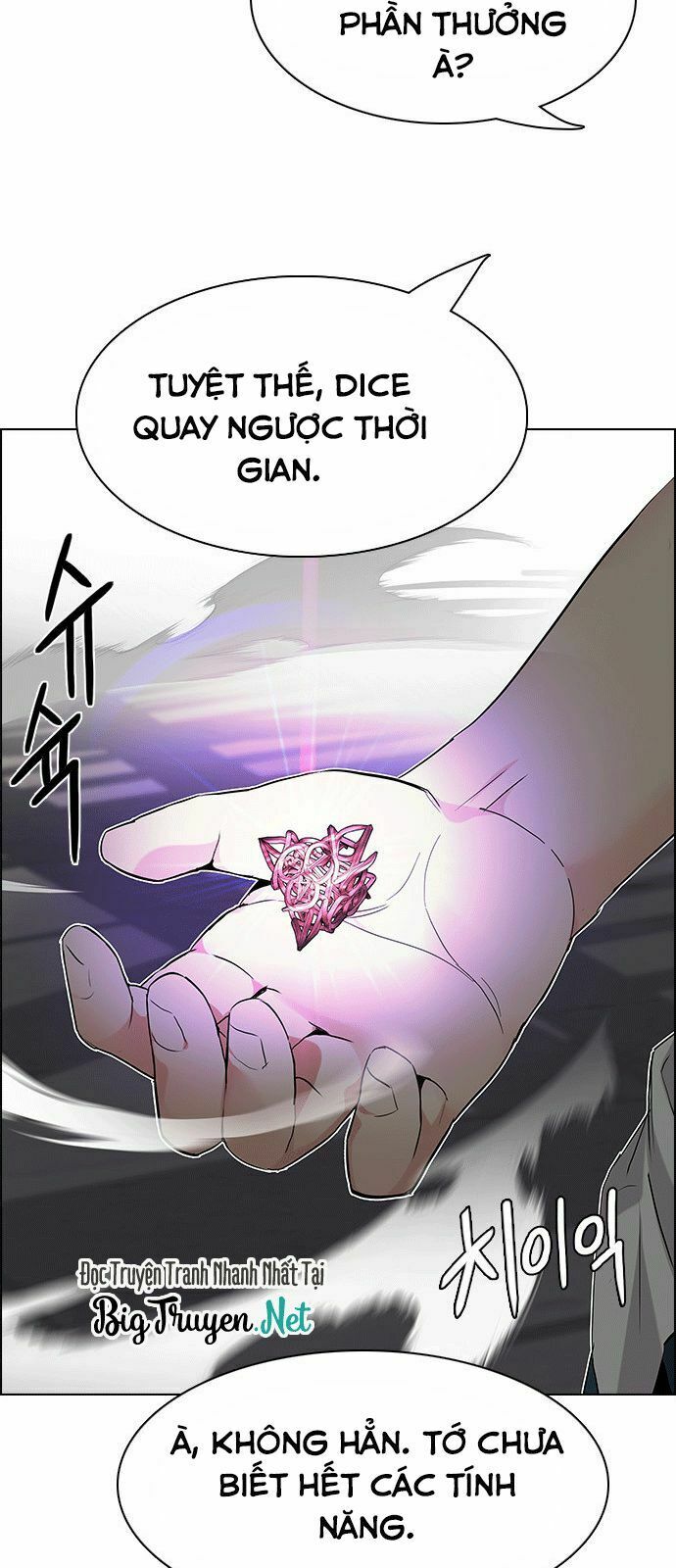 Trò Chơi Số Mệnh: Chapter 175