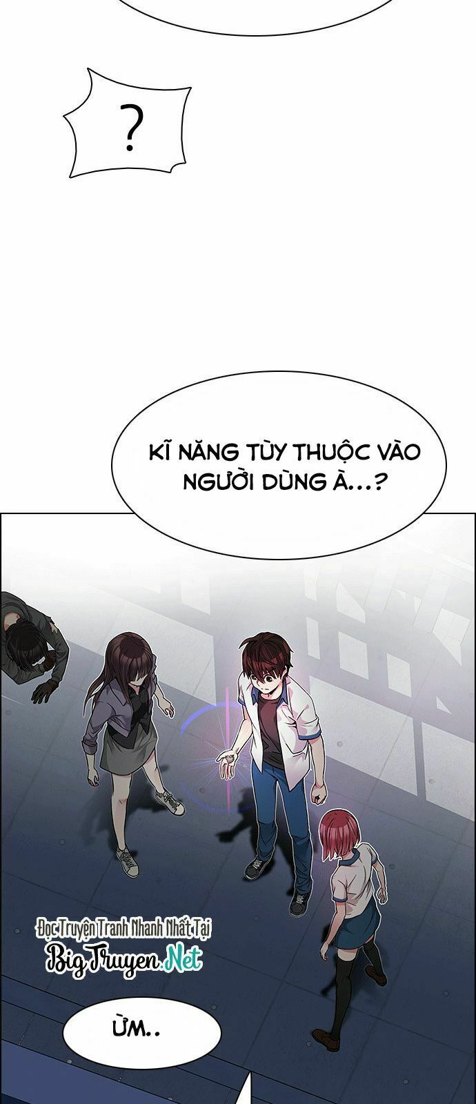 Trò Chơi Số Mệnh: Chapter 175