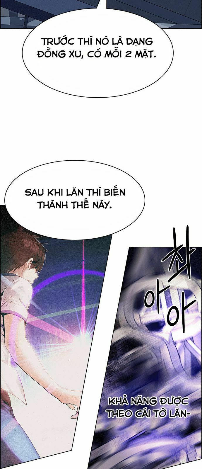Trò Chơi Số Mệnh: Chapter 175