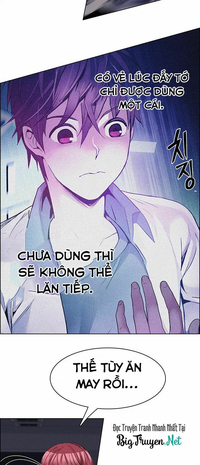 Trò Chơi Số Mệnh: Chapter 175