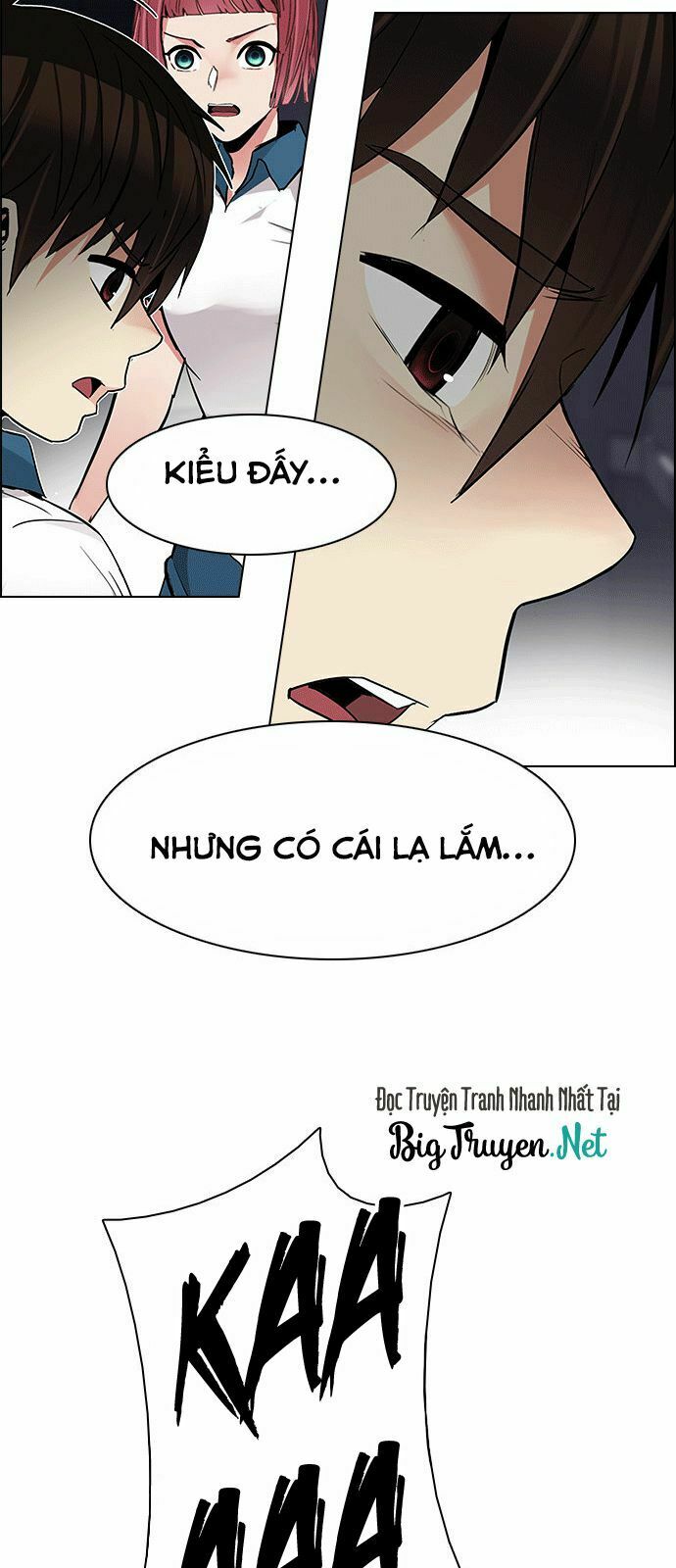 Trò Chơi Số Mệnh: Chapter 175