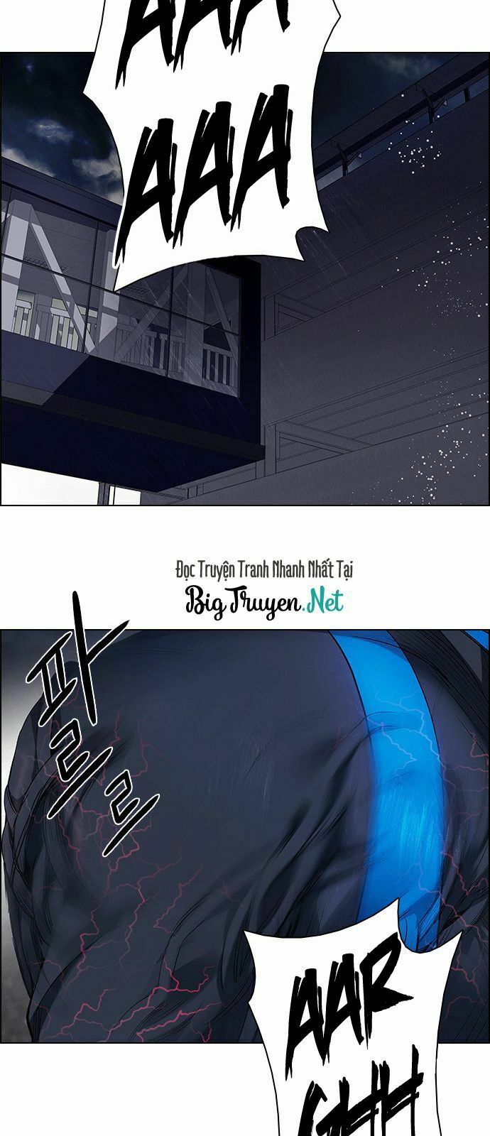 Trò Chơi Số Mệnh: Chapter 175