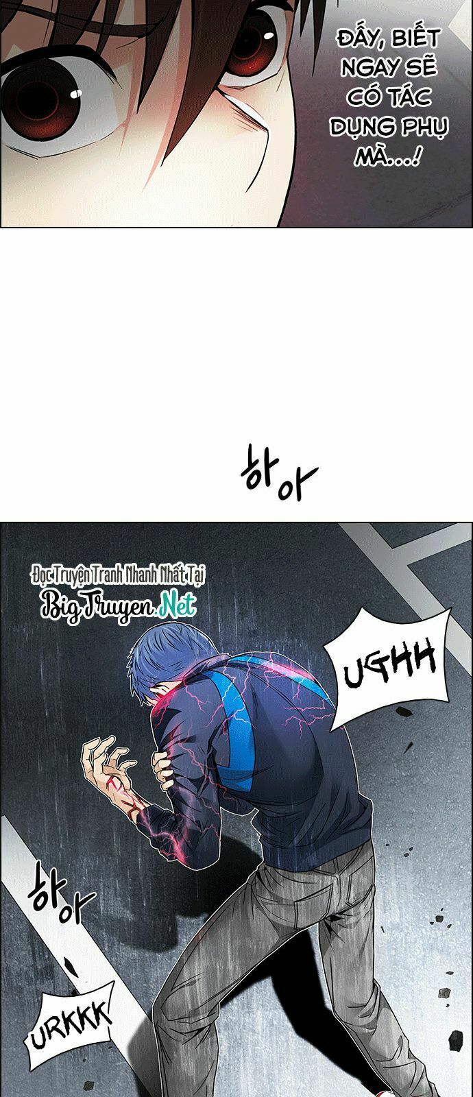 Trò Chơi Số Mệnh: Chapter 175
