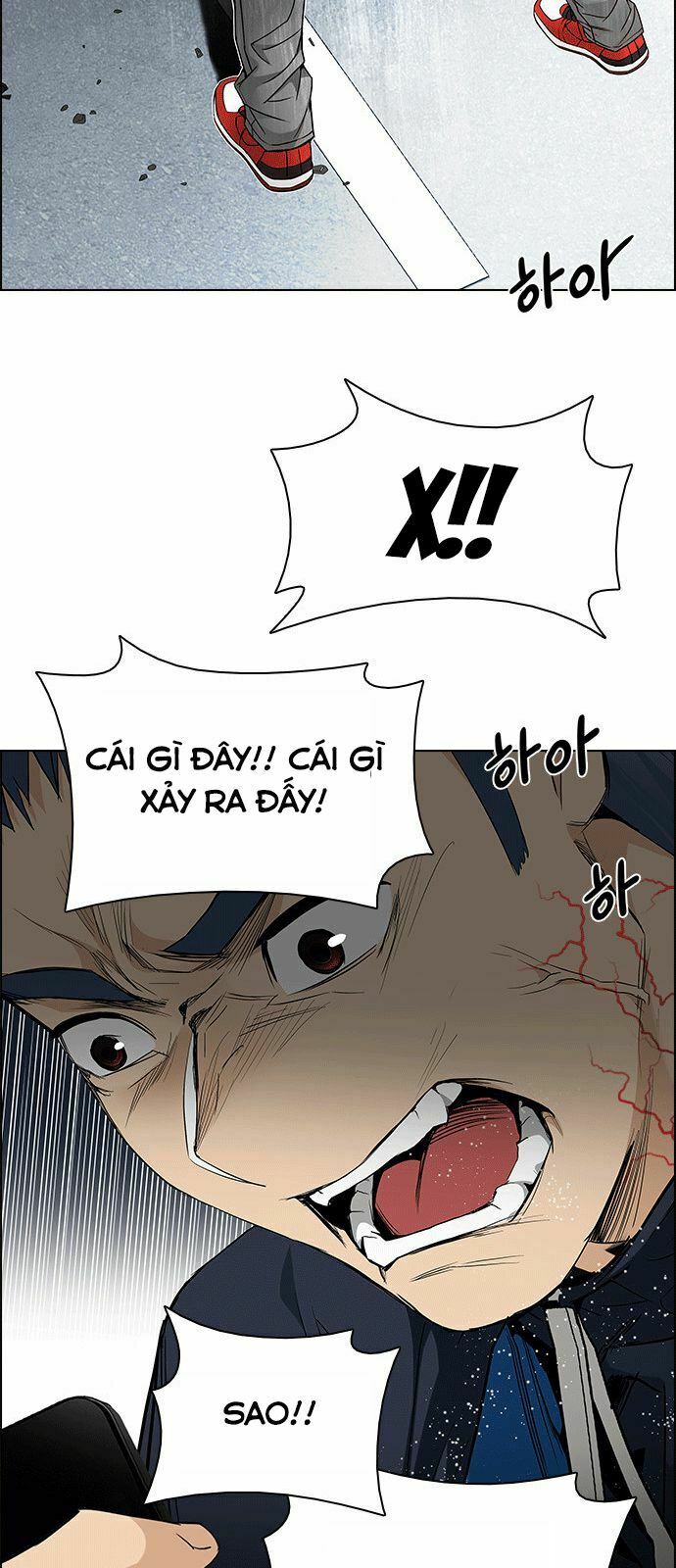 Trò Chơi Số Mệnh: Chapter 175