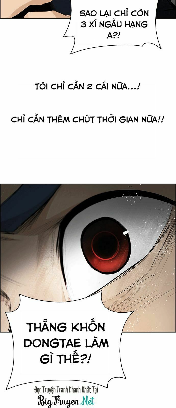 Trò Chơi Số Mệnh: Chapter 175