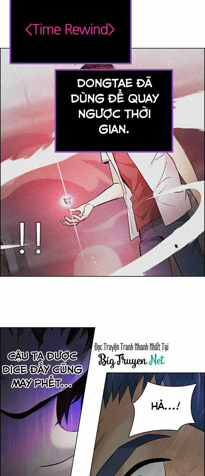 Trò Chơi Số Mệnh: Chapter 175