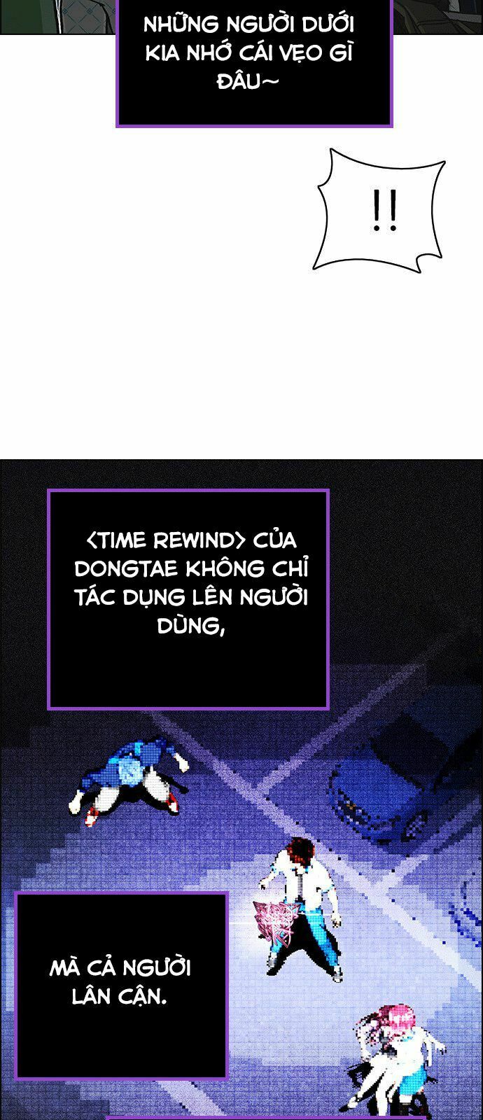 Trò Chơi Số Mệnh: Chapter 175