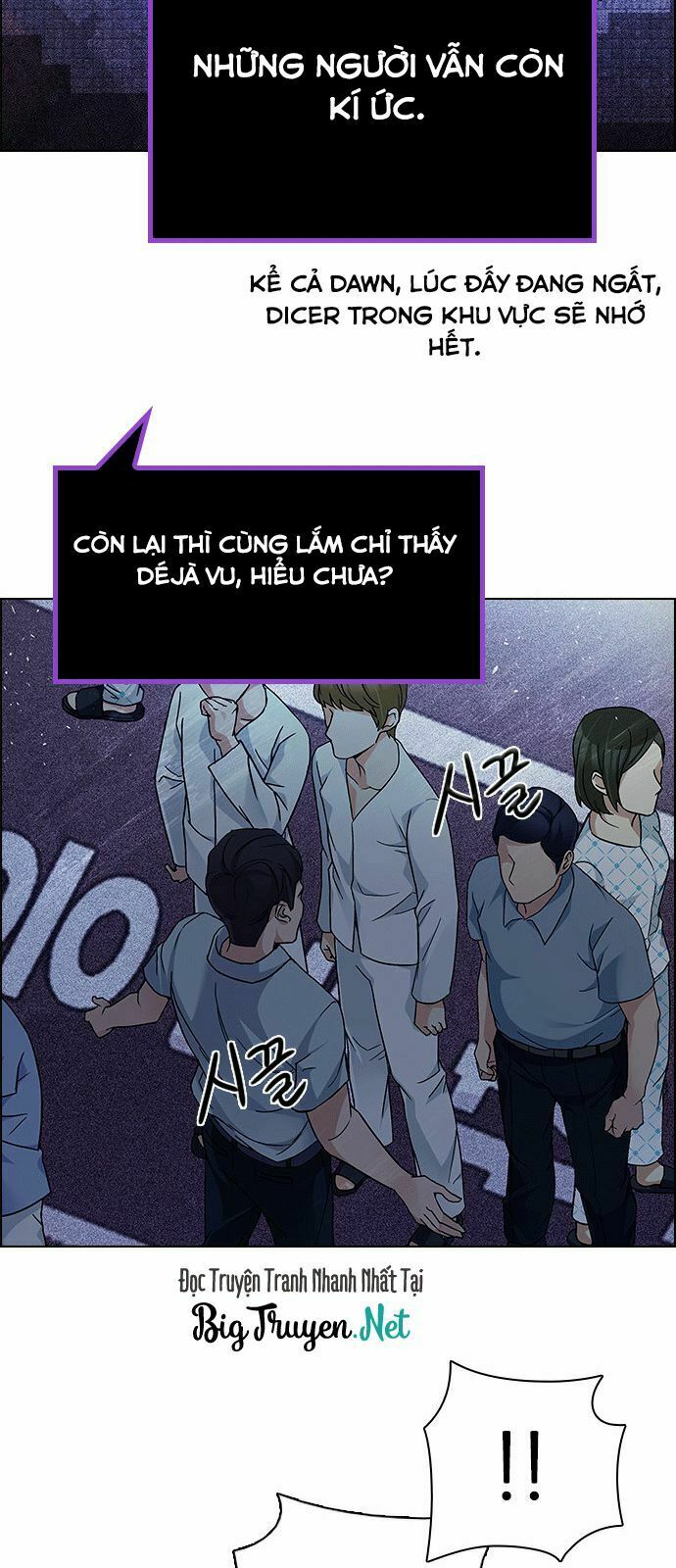 Trò Chơi Số Mệnh: Chapter 175