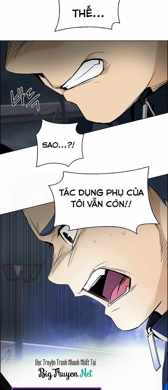 Trò Chơi Số Mệnh: Chapter 175