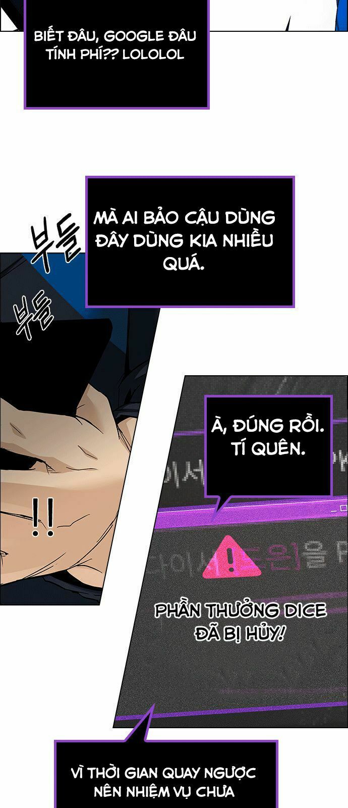 Trò Chơi Số Mệnh: Chapter 175