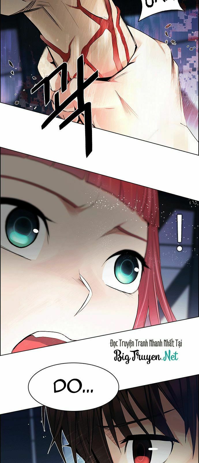 Trò Chơi Số Mệnh: Chapter 175