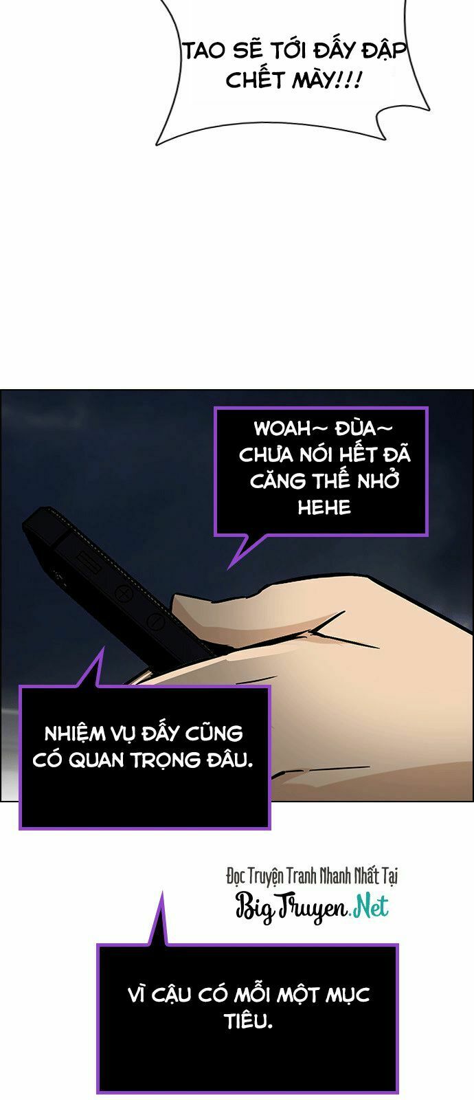 Trò Chơi Số Mệnh: Chapter 175