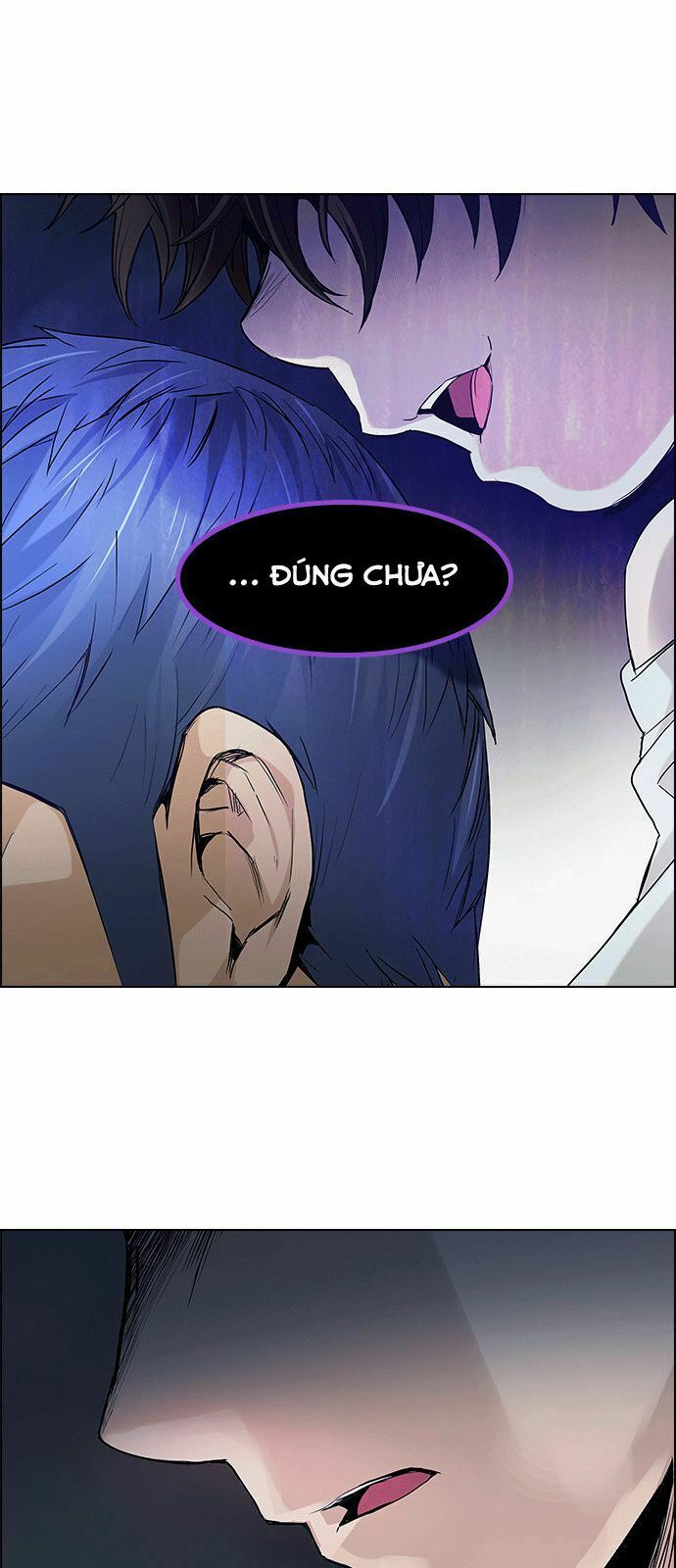 Trò Chơi Số Mệnh: Chapter 175