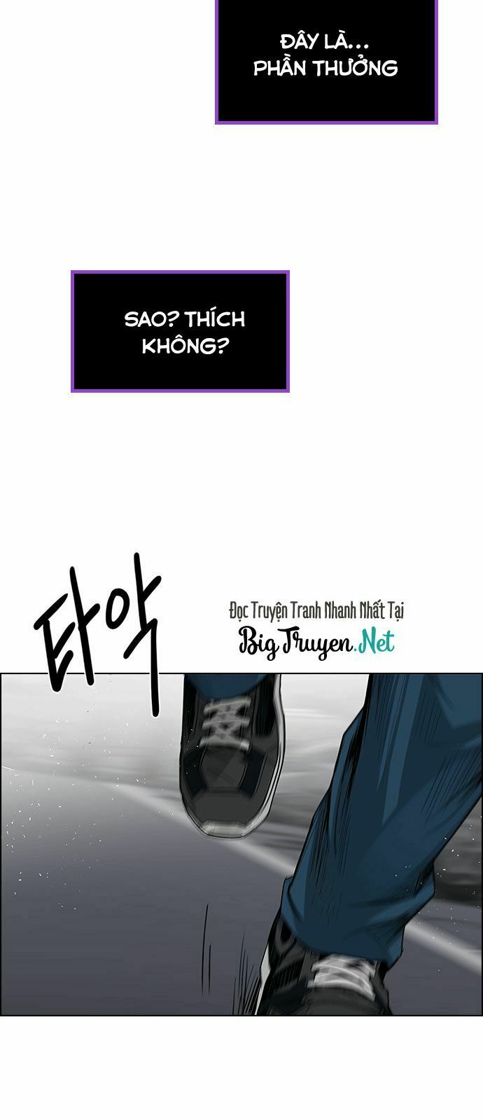 Trò Chơi Số Mệnh: Chapter 175
