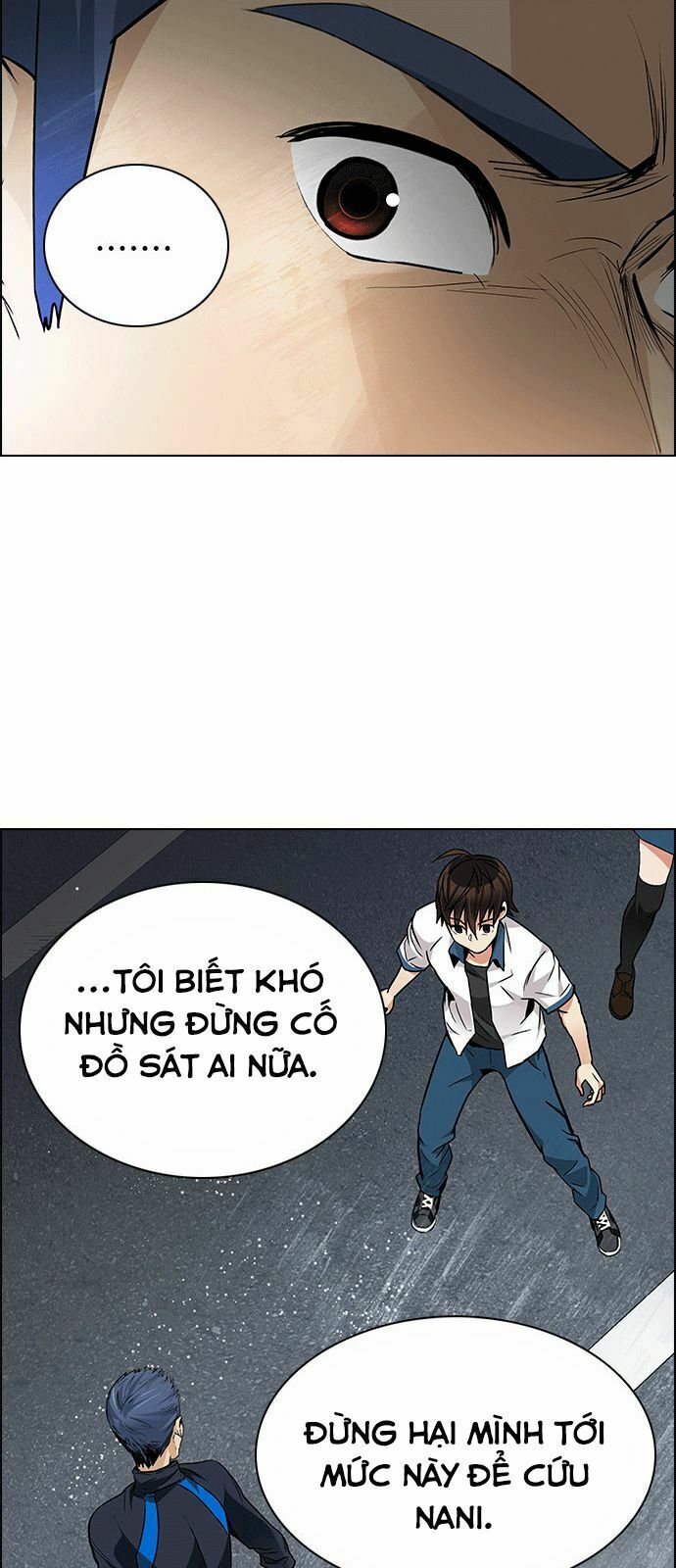 Trò Chơi Số Mệnh: Chapter 175