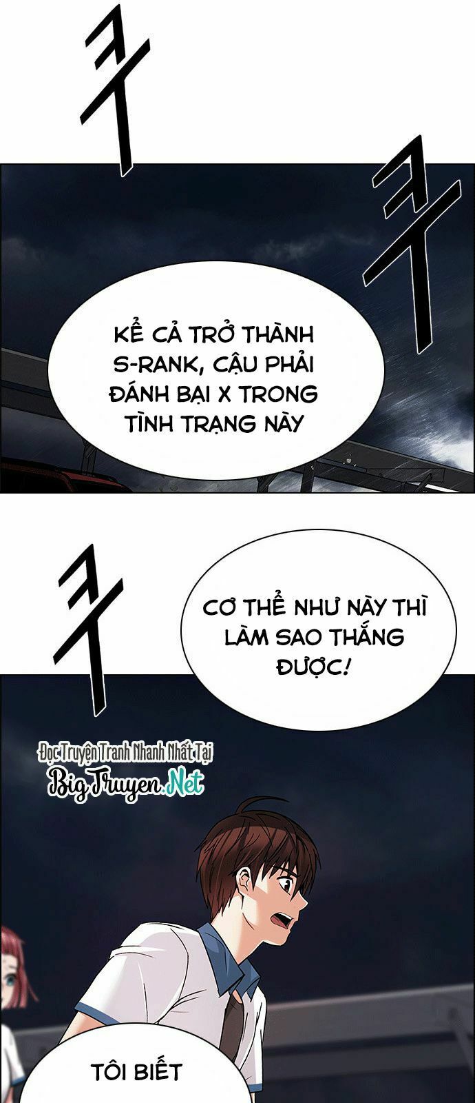 Trò Chơi Số Mệnh: Chapter 175