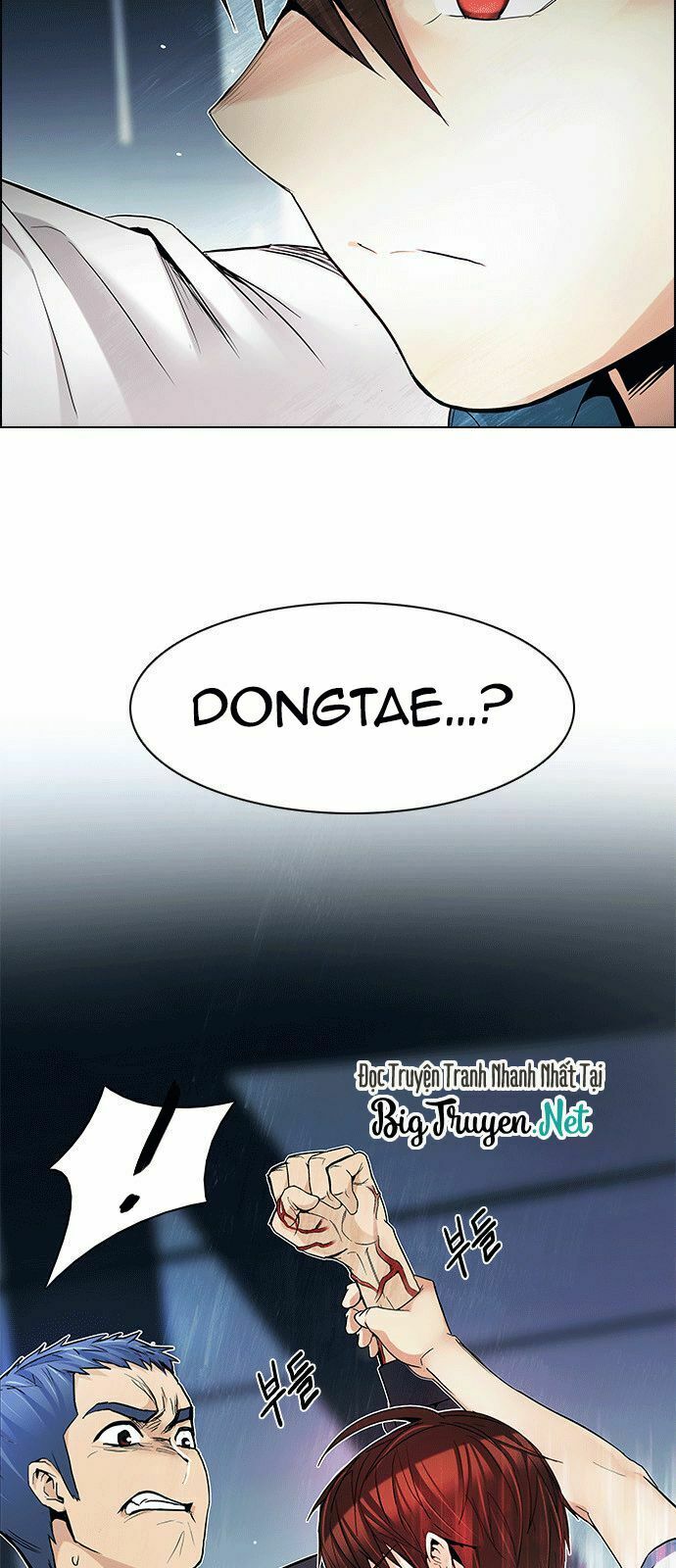 Trò Chơi Số Mệnh: Chapter 175