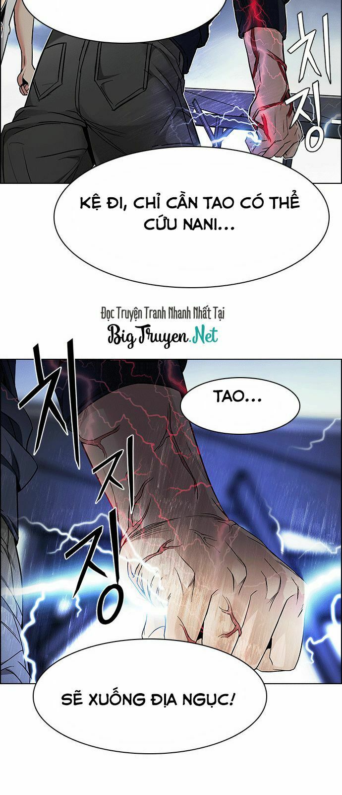 Trò Chơi Số Mệnh: Chapter 175