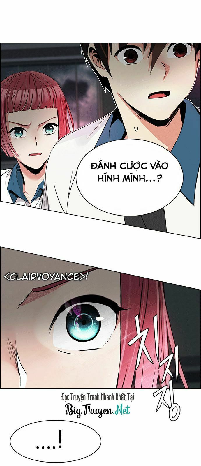 Trò Chơi Số Mệnh: Chapter 175