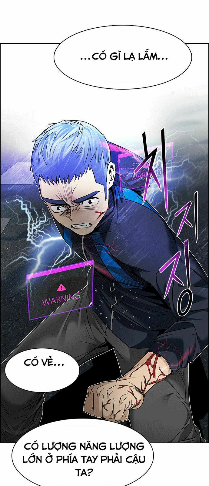 Trò Chơi Số Mệnh: Chapter 175
