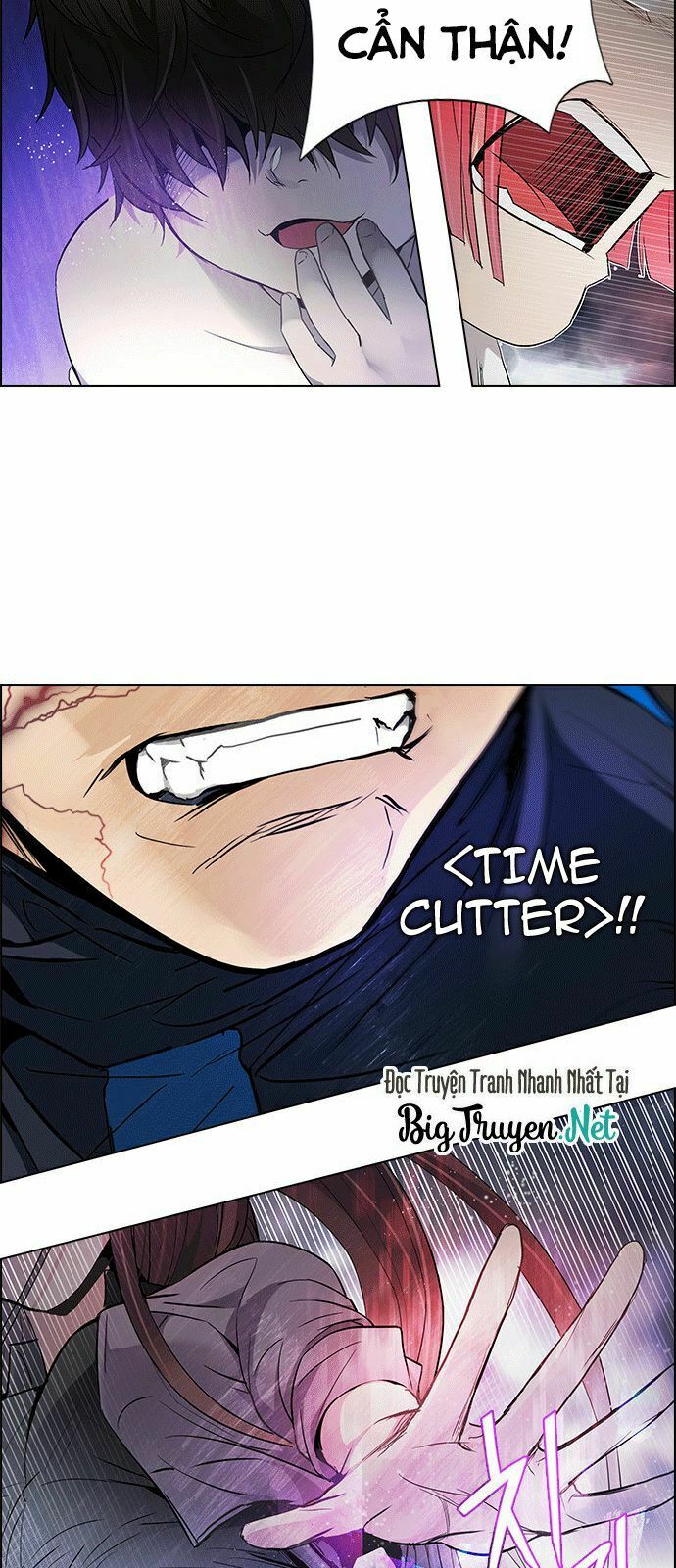Trò Chơi Số Mệnh: Chapter 175