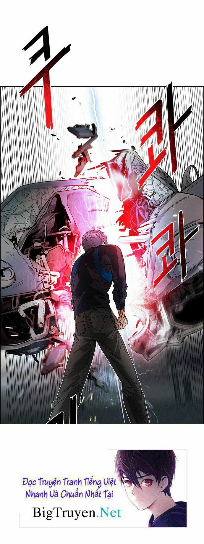 Trò Chơi Số Mệnh: Chapter 175