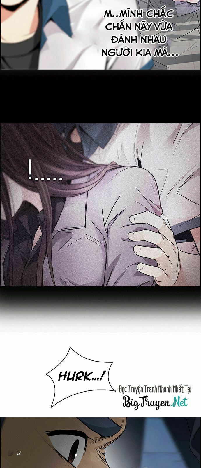 Trò Chơi Số Mệnh: Chapter 175