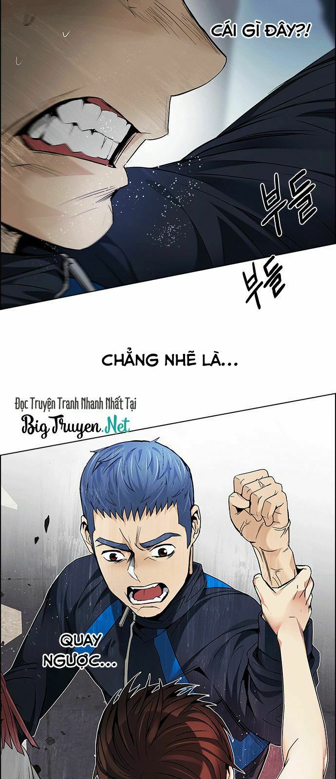 Trò Chơi Số Mệnh: Chapter 175