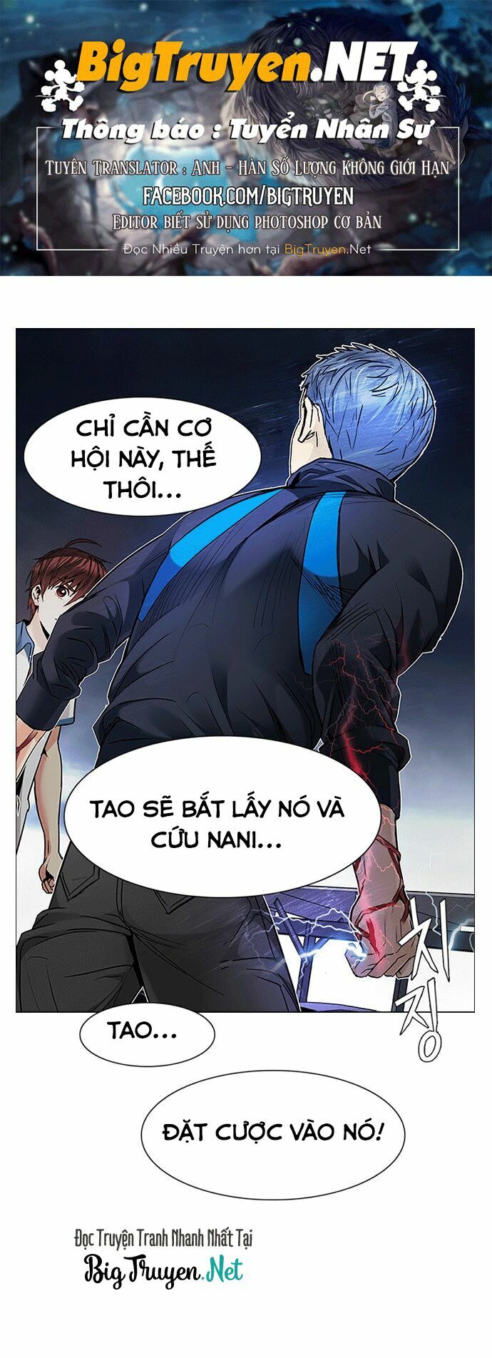 Trò Chơi Số Mệnh: Chapter 176