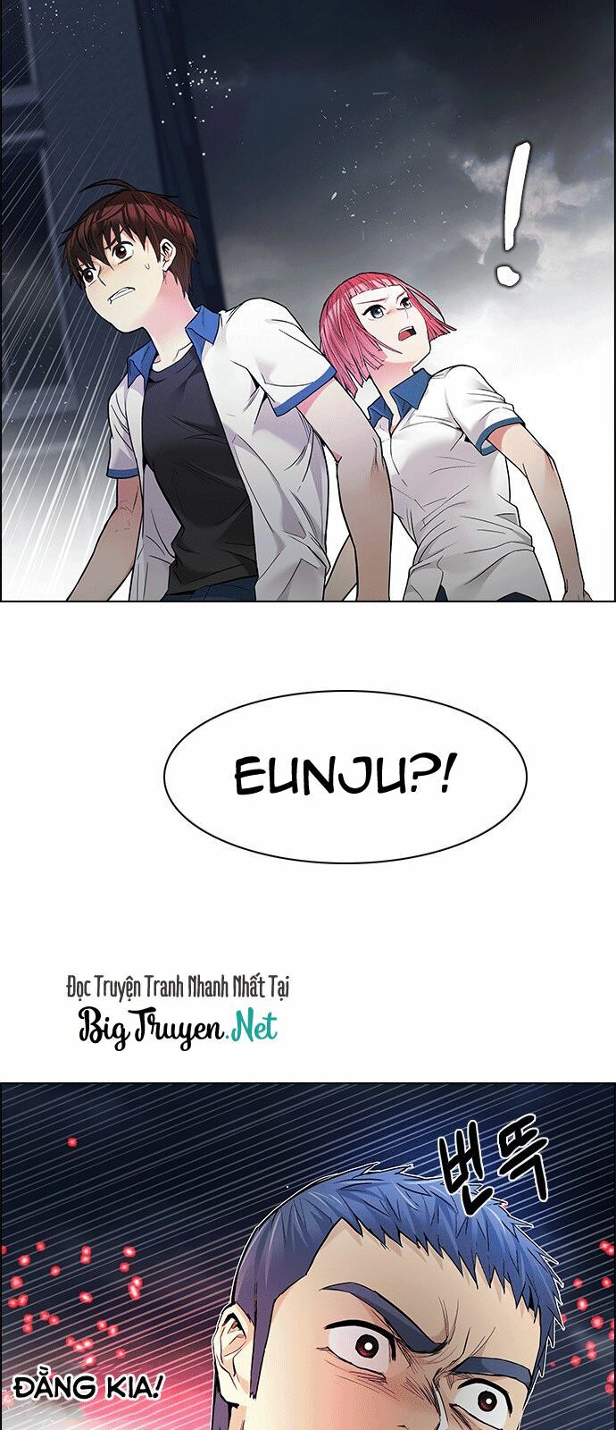Trò Chơi Số Mệnh: Chapter 176
