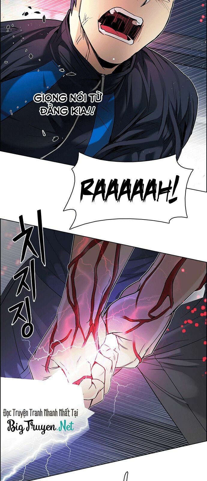 Trò Chơi Số Mệnh: Chapter 176